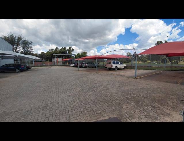BUSINESS FOR SALE IN ESTOIRE